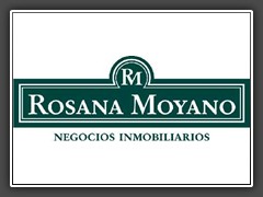 Rosana Moyano